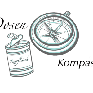 Dosen-Kompass
