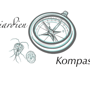 Giardien-Kompass
