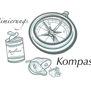 Optimierungs-Kompass